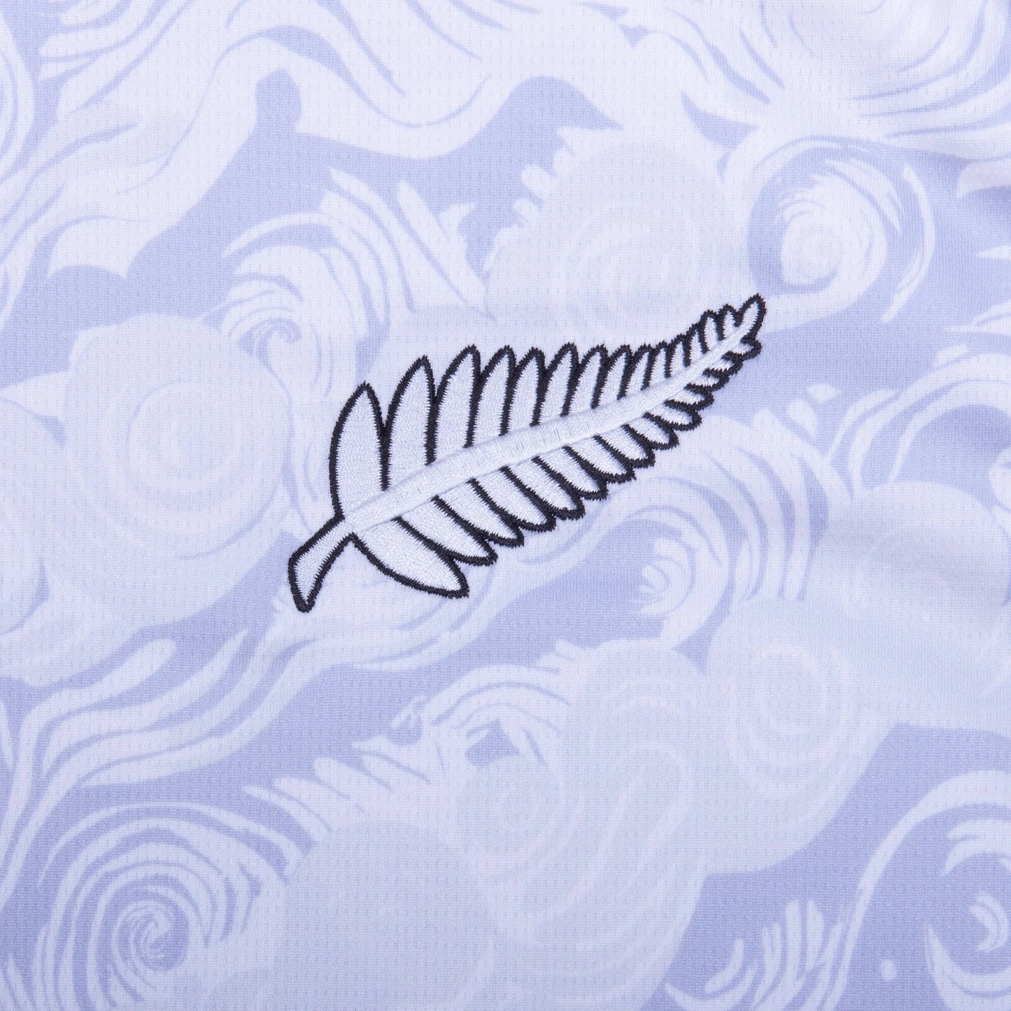Puma Camiseta Nueva Zelanda Visitante 2026-2027