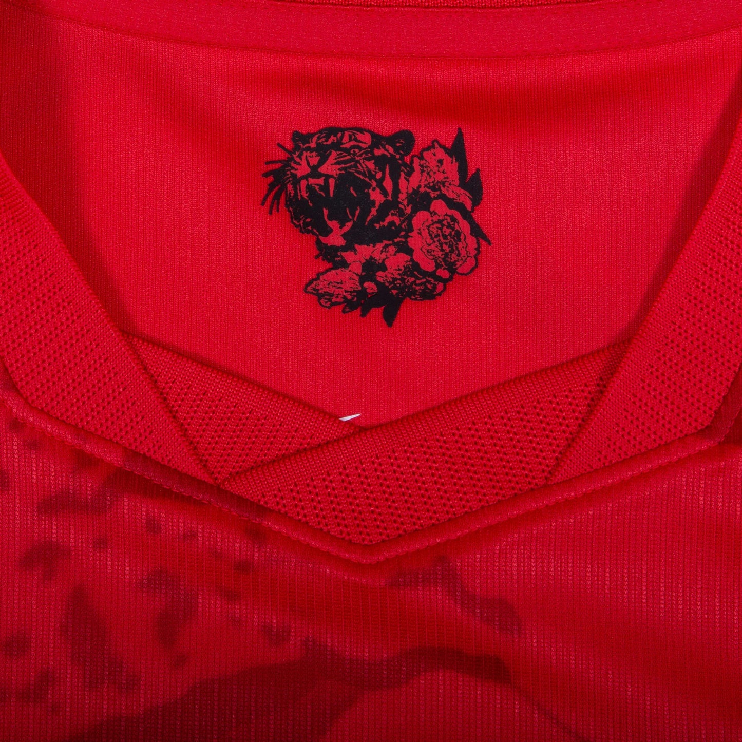 Nike Camiseta Corea del Sur Local 2026-2027