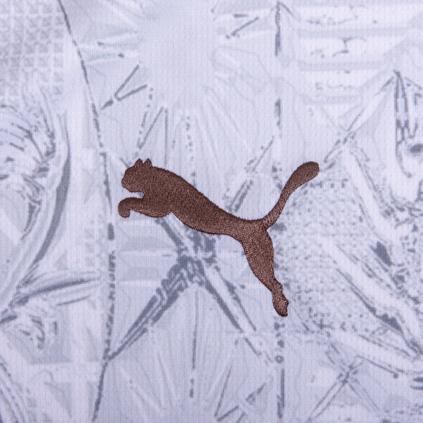 Puma Camiseta República Checa Visitante 2026-2027