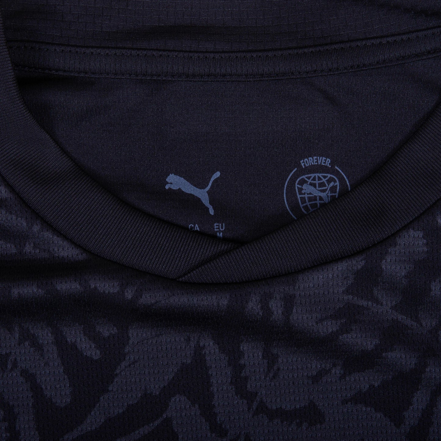 Puma Camiseta Nueva Zelanda Local 2026-2027