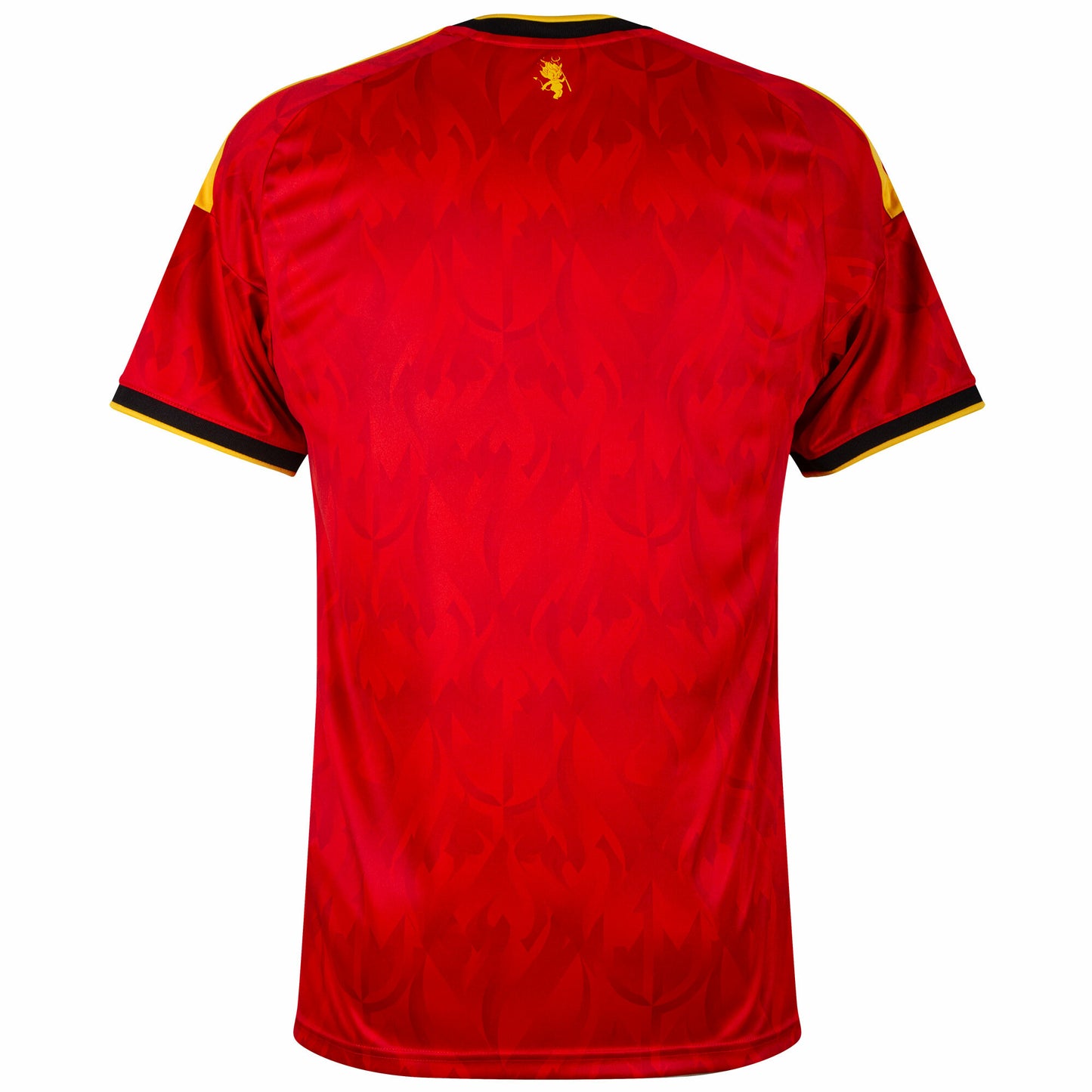 adidas Belgium Home Shirt 2026-2027