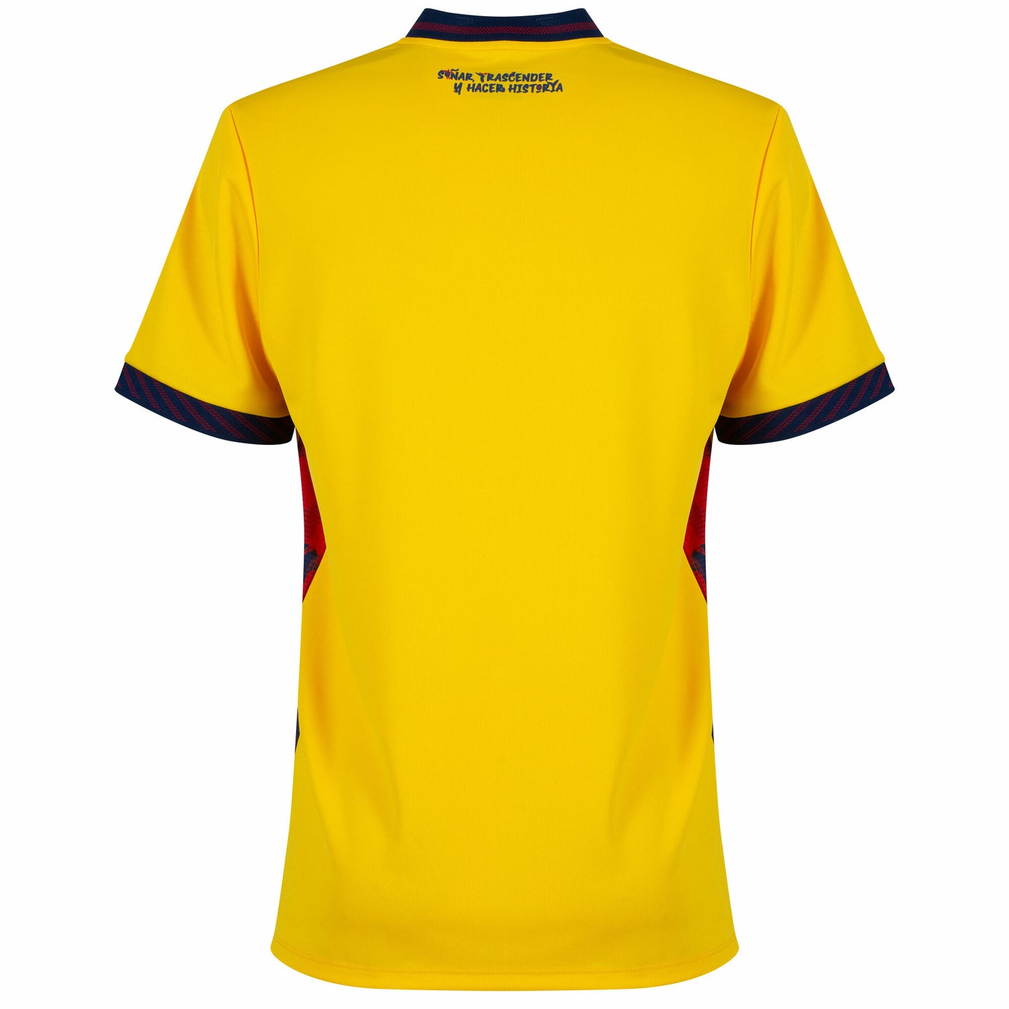 Marathon Ecuador Home Shirt 2026-2027