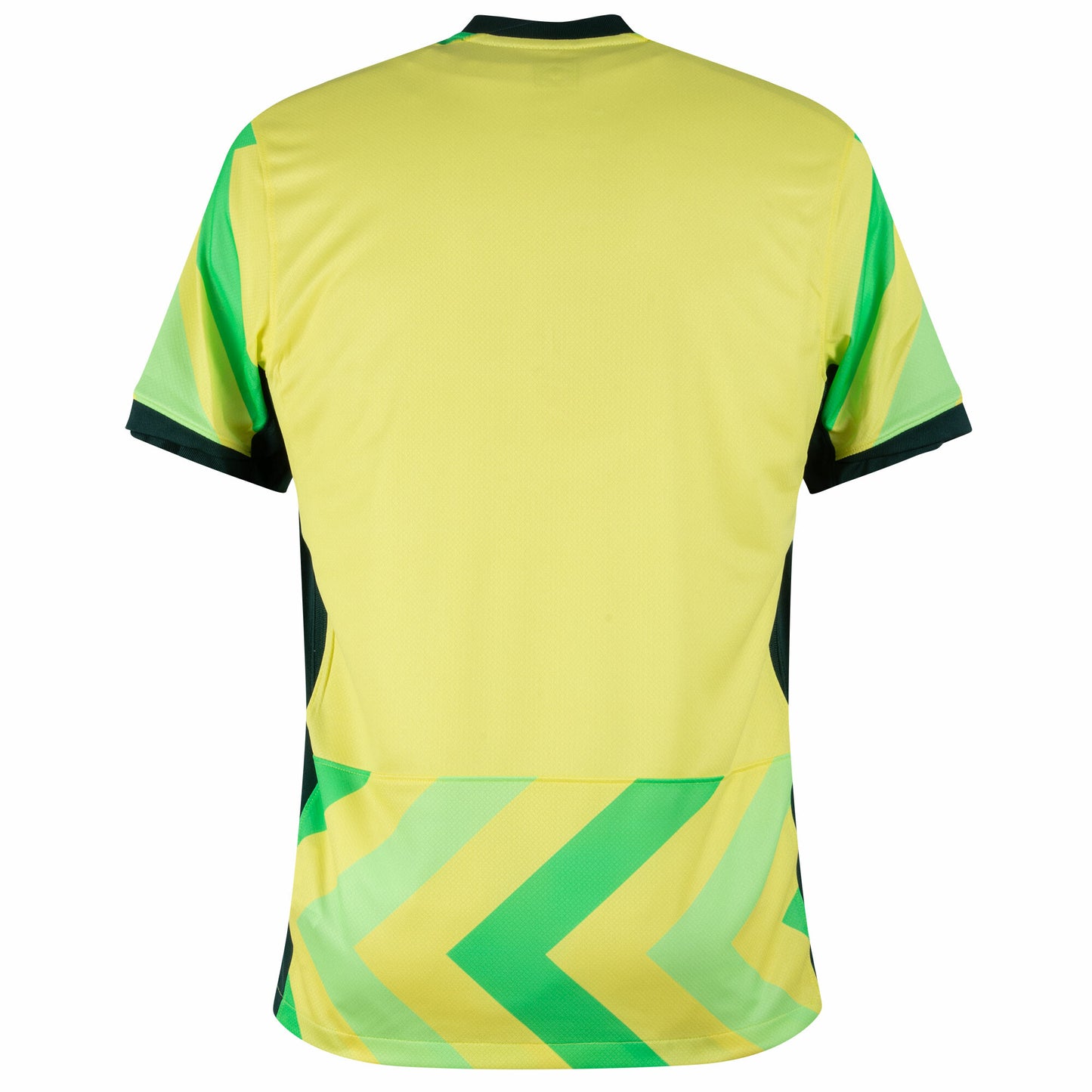 Nike Australia Home Shirt 2025-2026