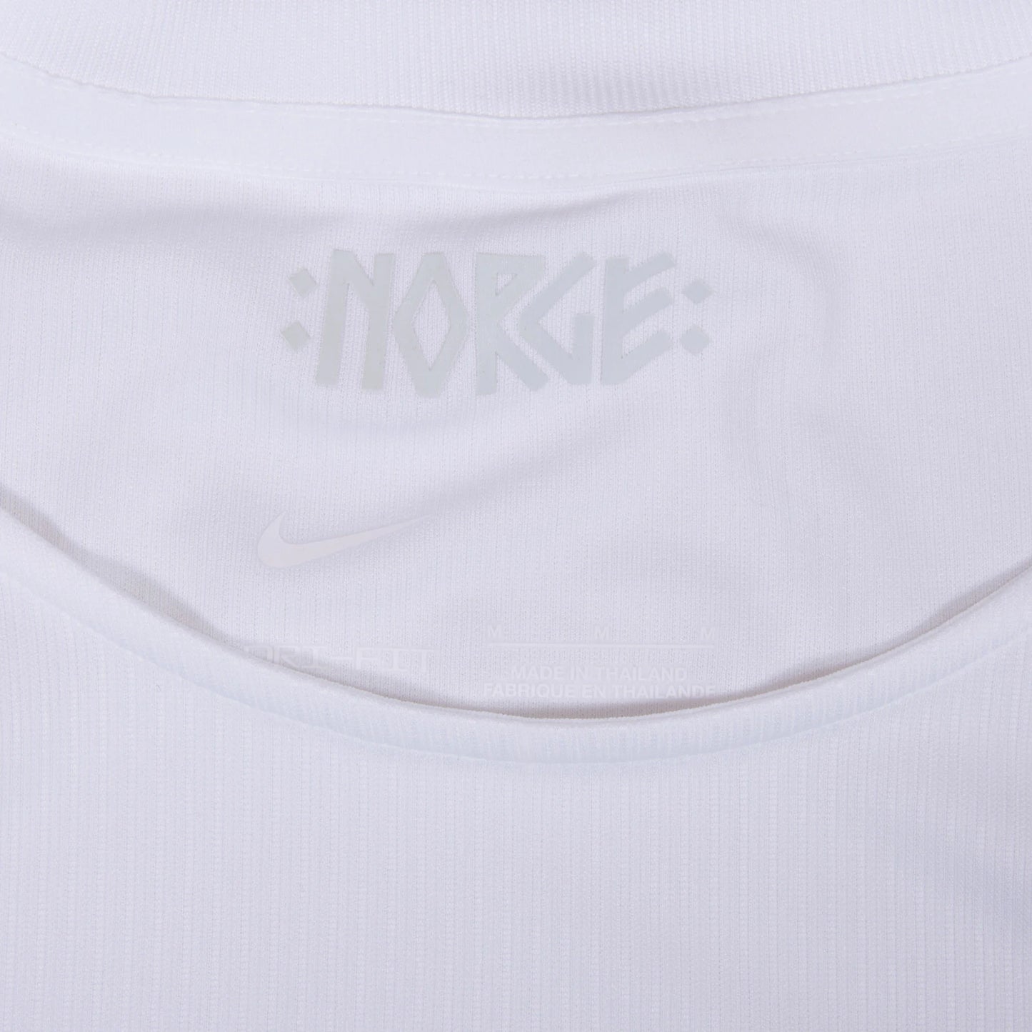 Nike Camiseta Noruega 3era 2026-2027