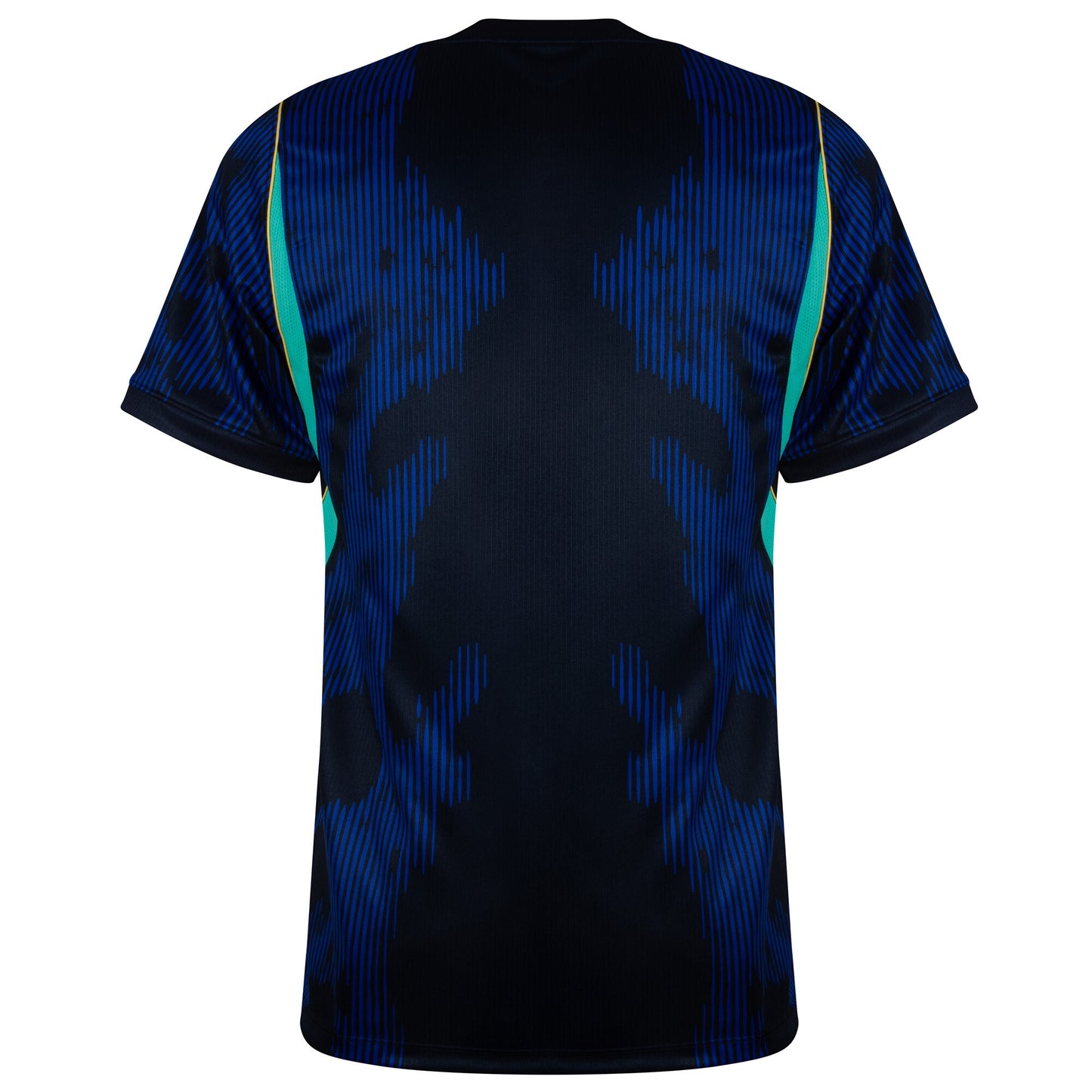 Nike Brazil Away Shirt 2026-2027