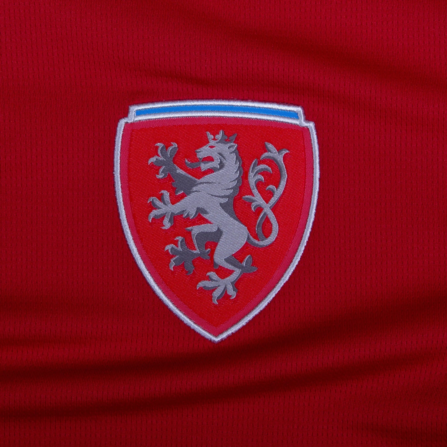 Puma Camiseta República Checa Local 2026-2027