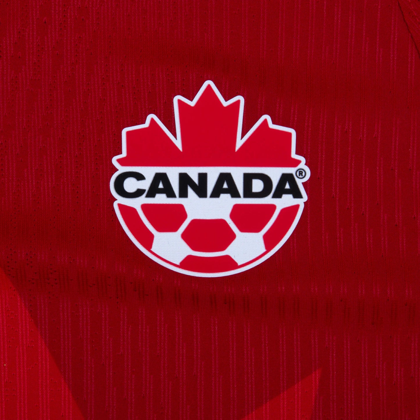 Nike Camiseta Canadá Aero-Fit Match Local 2026-2027