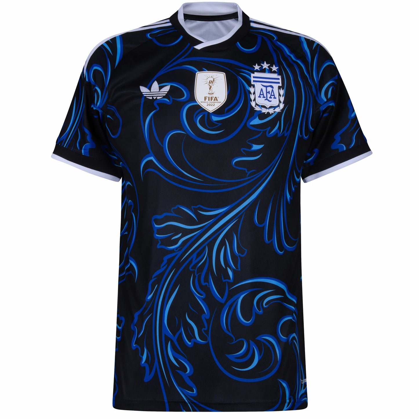 Camiseta Argentina Visitante 2026-2027