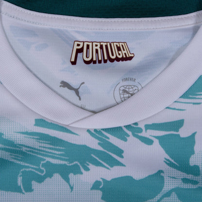 Puma Camiseta Portugal Visitante 2026-2027