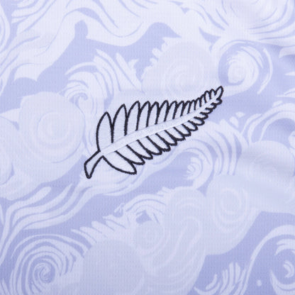 Puma Camiseta Nueva Zelanda Visitante 2026-2027
