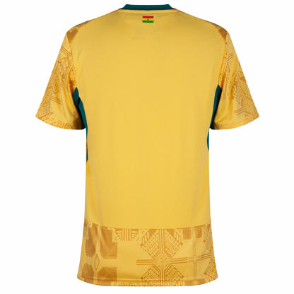 Puma Camiseta Ghana Visitante 2026-2027