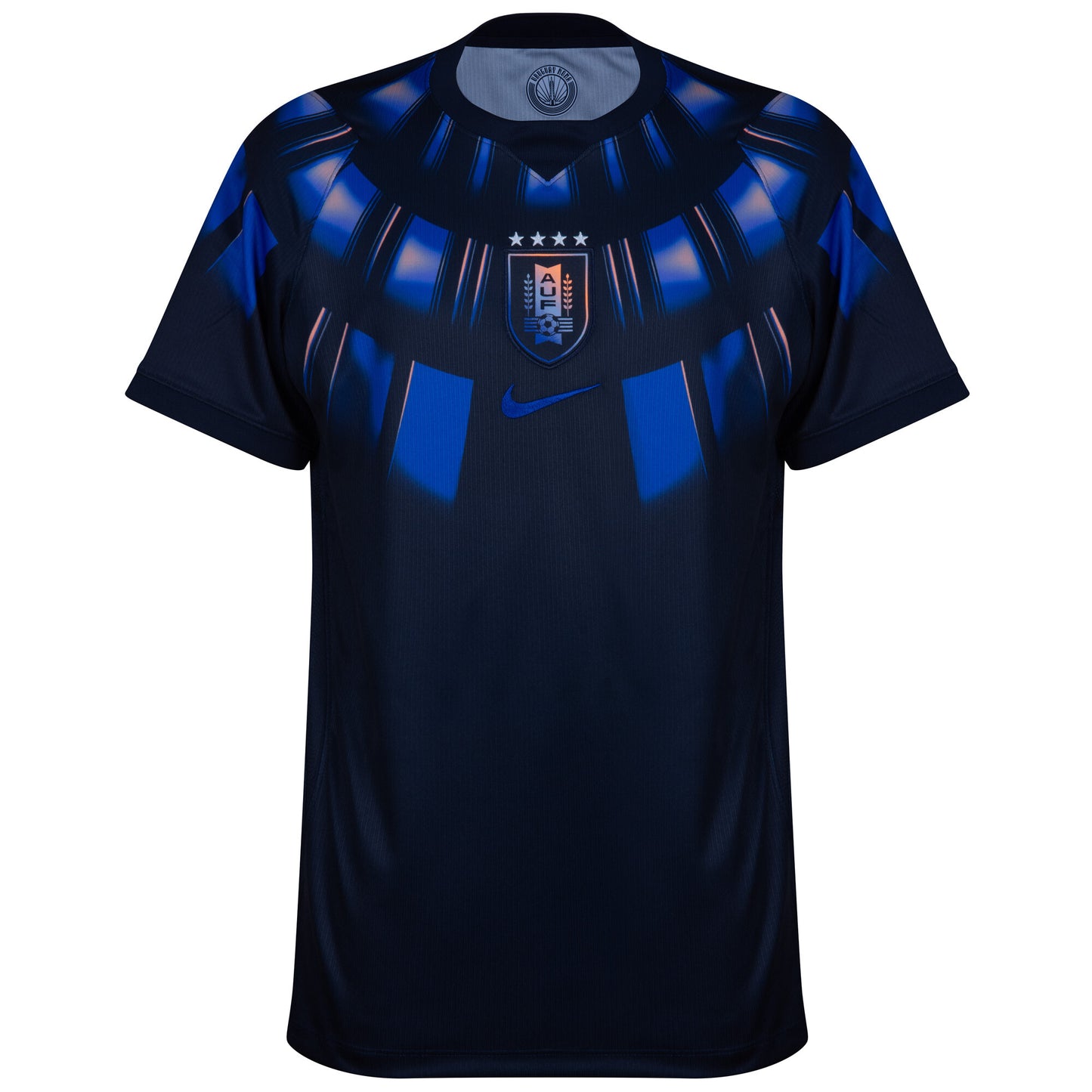Nike Uruguay Away Shirt 2026-2027