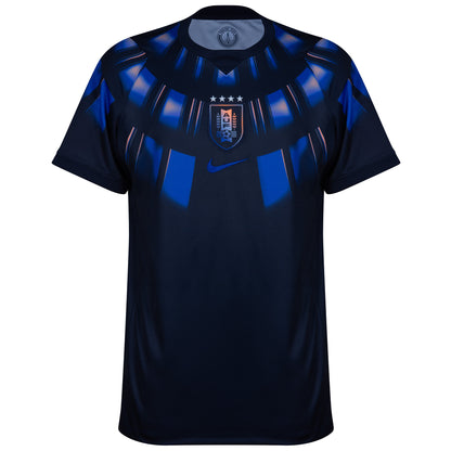 Nike Uruguay Away Shirt 2026-2027