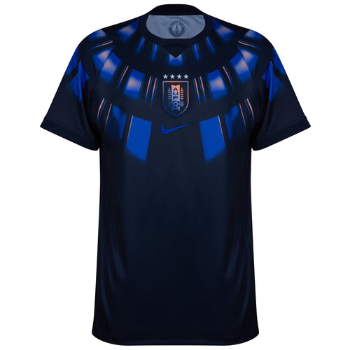 Nike Uruguay Away Shirt 2026-2027