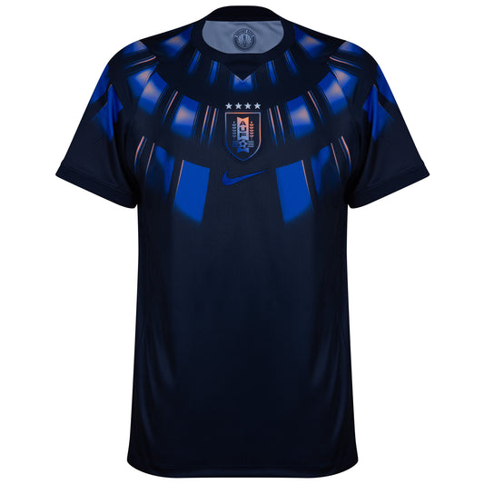 Nike Uruguay Away Shirt 2026-2027