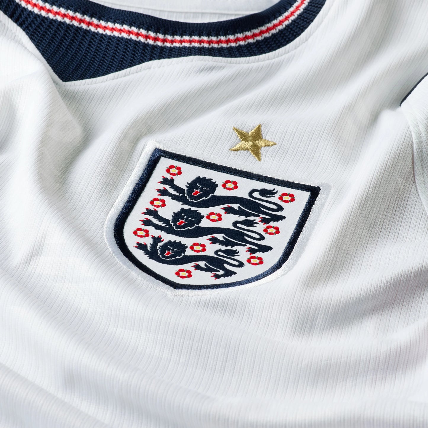 Nike Camiseta Inglaterra Local 2026-2027