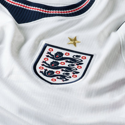 Nike Camiseta Inglaterra Local 2026-2027