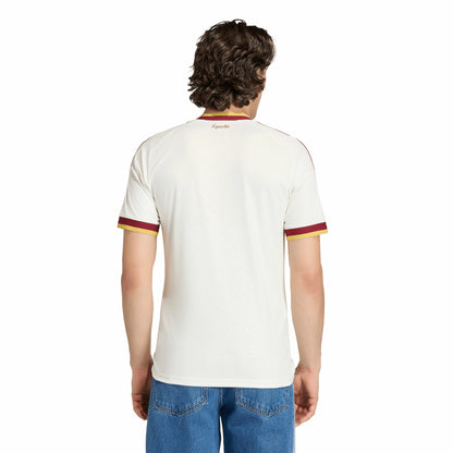 Camiseta España Visitante 2026-2027