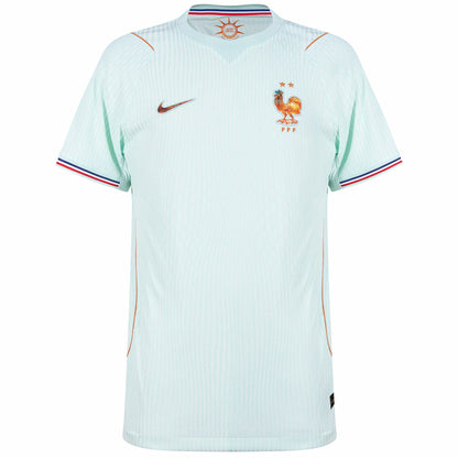 Nike Camiseta Francia Dri-Fit ADV Match Visitante 2026-2027