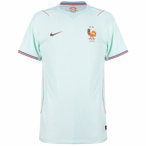 Nike Camiseta Francia Dri-Fit ADV Match Visitante 2026-2027