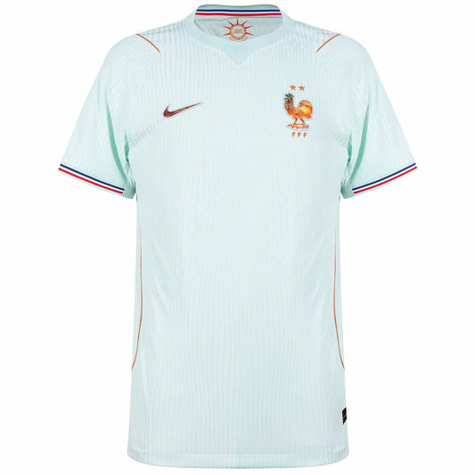 Nike Camiseta Francia Dri-Fit ADV Match Visitante 2026-2027