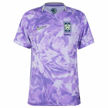 Nike Camiseta Corea del Sur Visitante 2026-2027