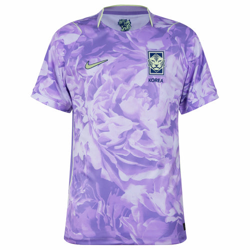 Nike Camiseta Corea del Sur Visitante 2026-2027