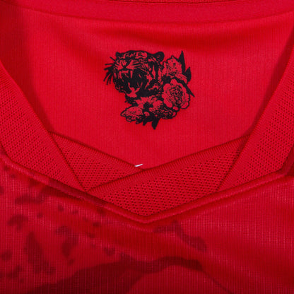 Nike Camiseta Corea del Sur Local 2026-2027