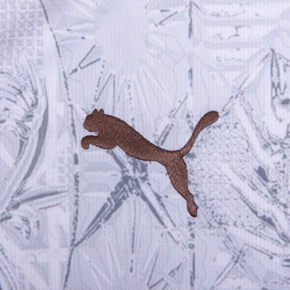 Puma Camiseta República Checa Visitante 2026-2027