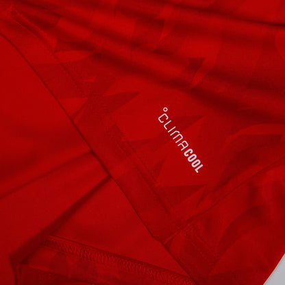 adidas Camiseta Bélgica Niño Local 2026-2027