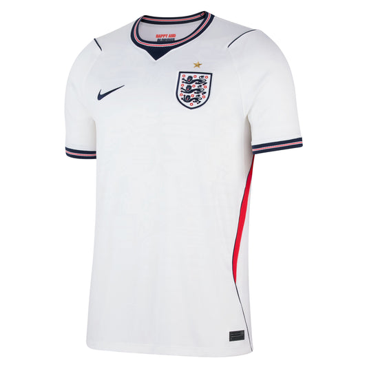 Nike England Home Shirt 2026-2027