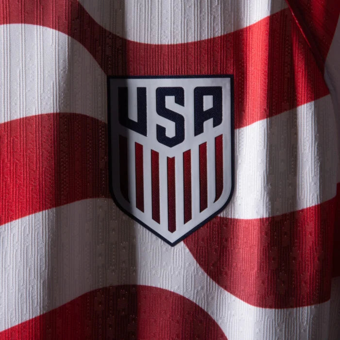 Nike Camiseta USA Aero-Fit Match Local 2026-2027