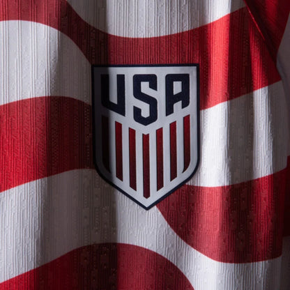Nike Camiseta USA Aero-Fit Match Local 2026-2027