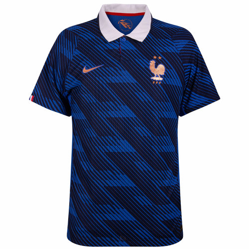 Nike Camiseta Francia Aero-Fit Match Local 2026-2027