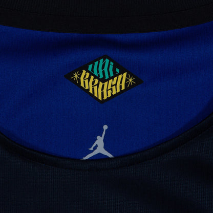 Nike Camiseta Brasil Visitante 2026-2027