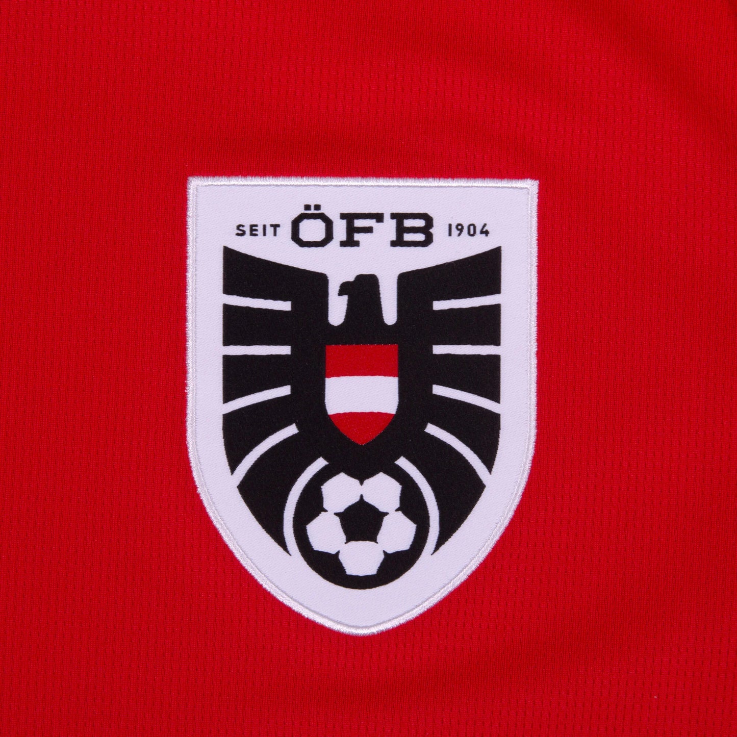 Puma Camiseta Austria Local 2026-2027