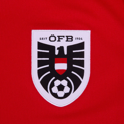 Puma Camiseta Austria Local 2026-2027