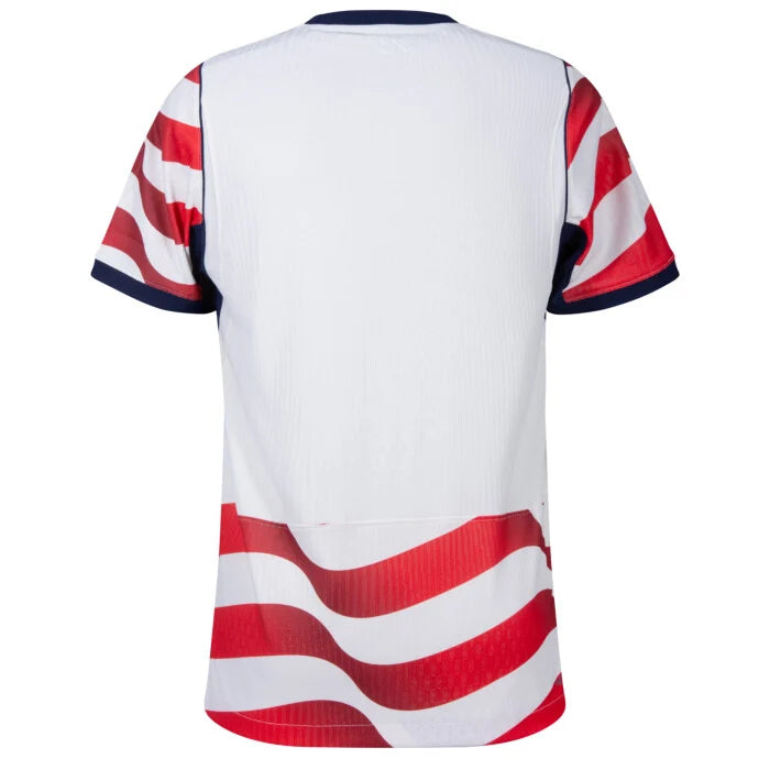 Nike Camiseta USA Aero-Fit Match Local 2026-2027