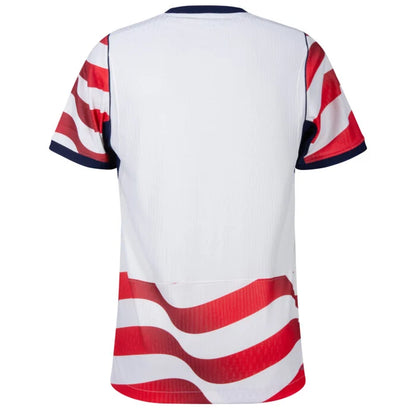 Nike Camiseta USA Aero-Fit Match Local 2026-2027
