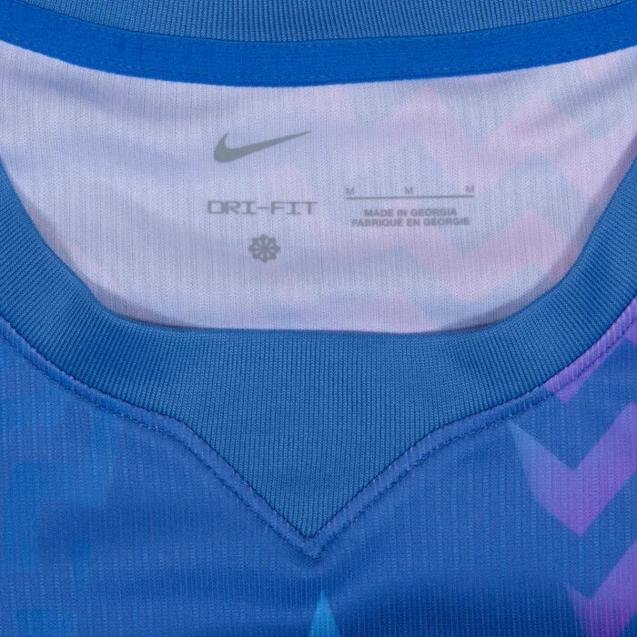Nike Camiseta Turquía Portero Local 2026-2027
