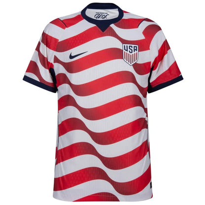 Nike Camiseta USA Aero-Fit Match Local 2026-2027