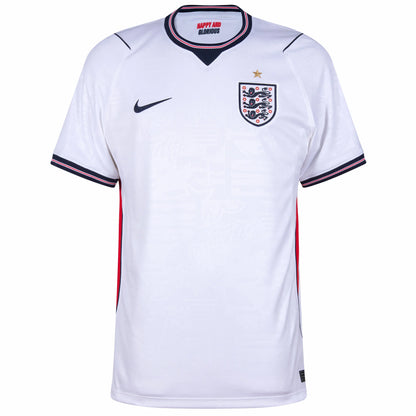 Nike Camiseta Inglaterra Local 2026-2027