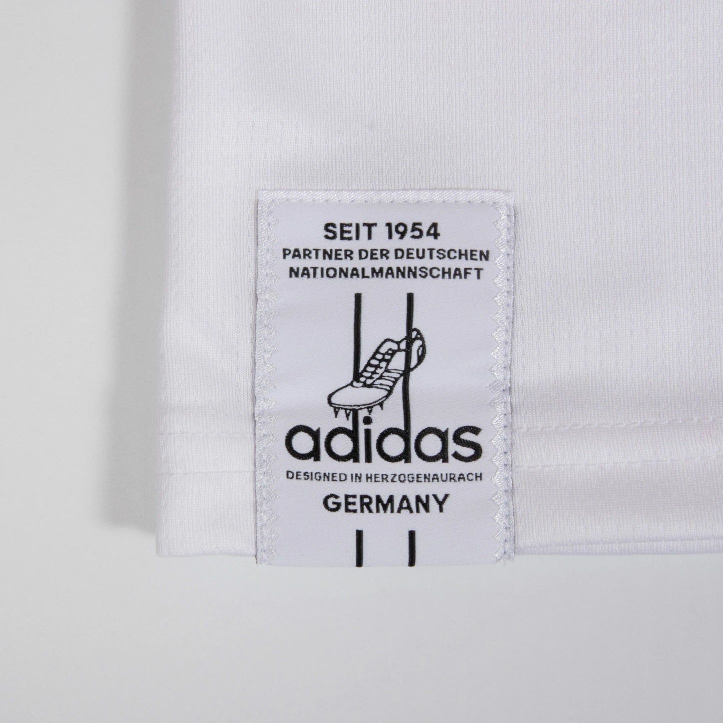 adidas Camiseta Alemania Local 2026-2027