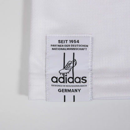 adidas Camiseta Alemania Local 2026-2027