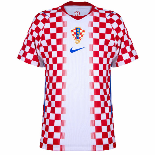 Nike Camiseta Croacia Aero-Fit Match Local 2026