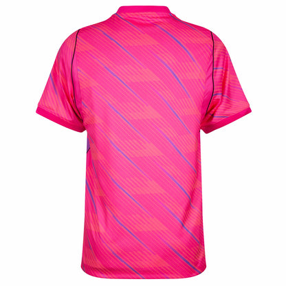 Nike Camiseta Francia Portero - Rosa - 2026-2027