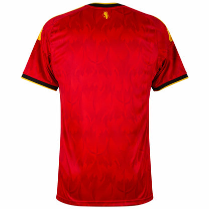 Adidas Camiseta Bélgica Local 2026-2027