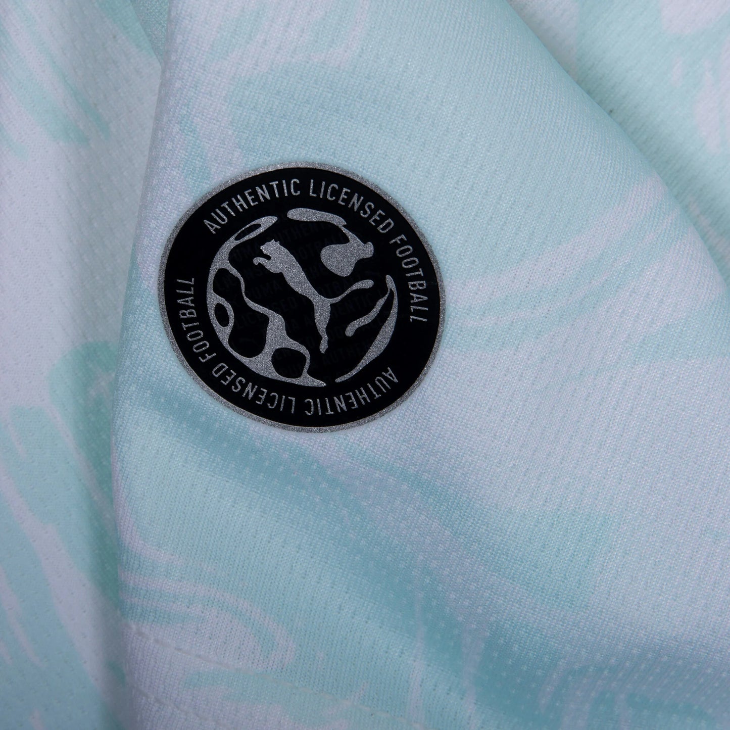 Puma Camiseta Portugal Visitante 2026-2027