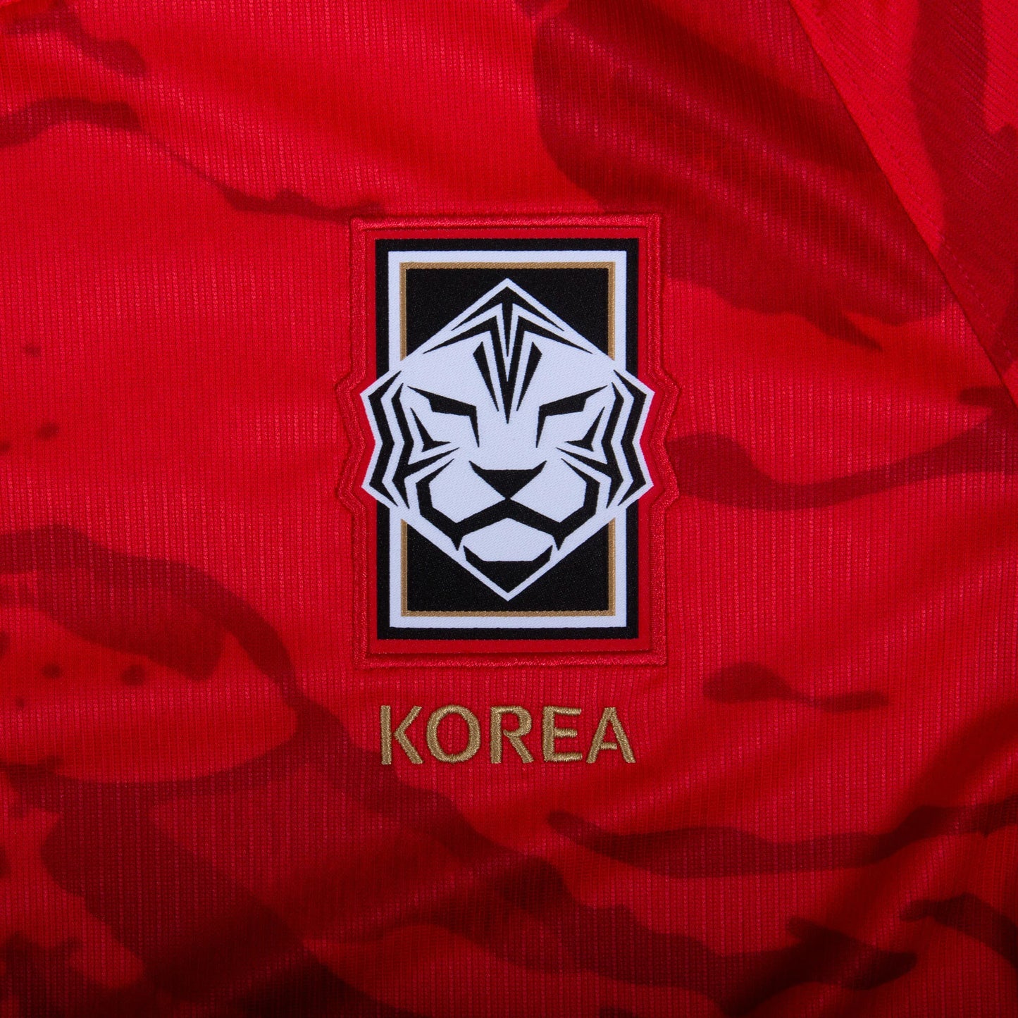 Nike Camiseta Corea del Sur Local 2026-2027