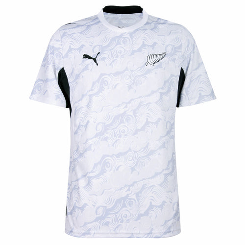 Puma Camiseta Nueva Zelanda Visitante 2026-2027